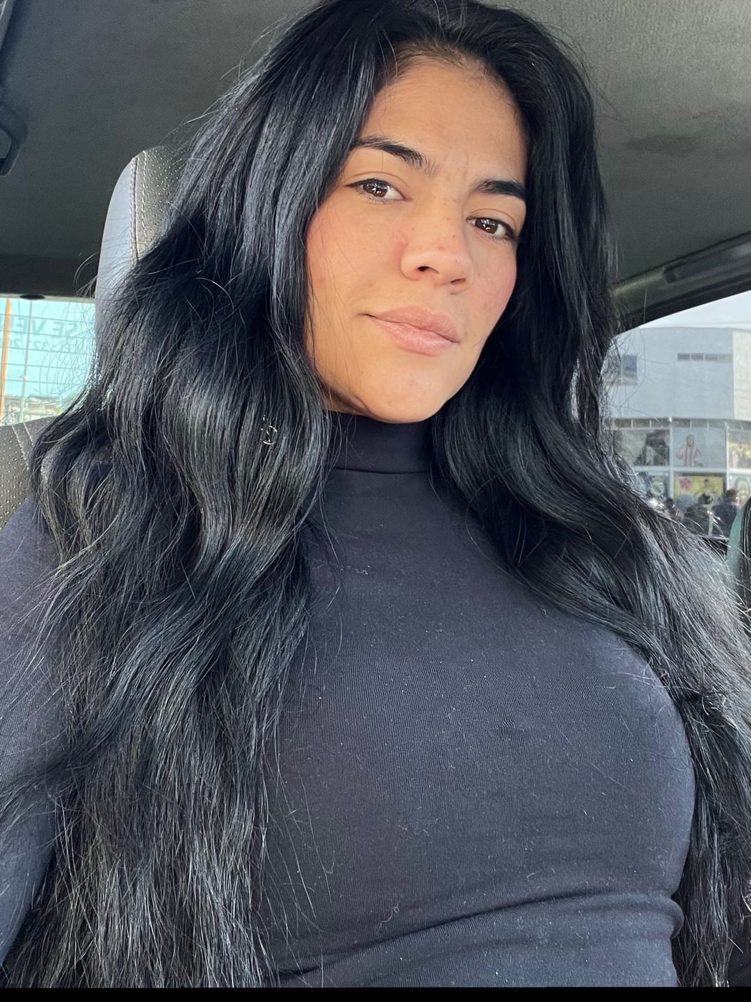 Cinthia Catherine OnlyFans διαρροή #1