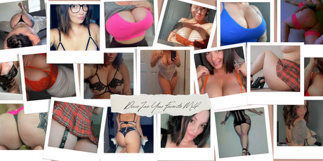 Naken läckt OnlyFans-bild av Dixie Jae