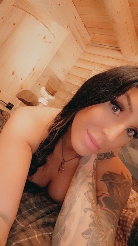 Nahá fotka uniklých OnlyFans od Huntingcutie