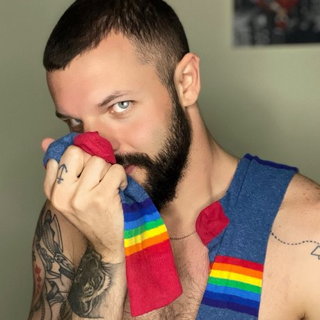 Mr Kiff Paradise  nude leaked OnlyFans photo
