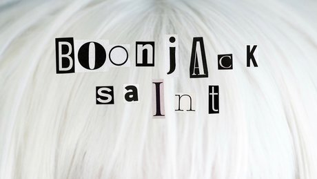 Foto nua vazada do OnlyFans de Boonjacksaint
