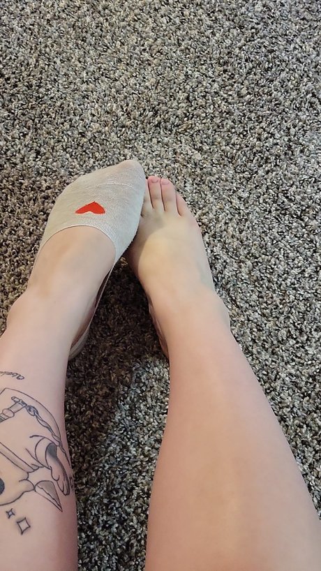 Photo nue de fuite OnlyFans de Littlemdz