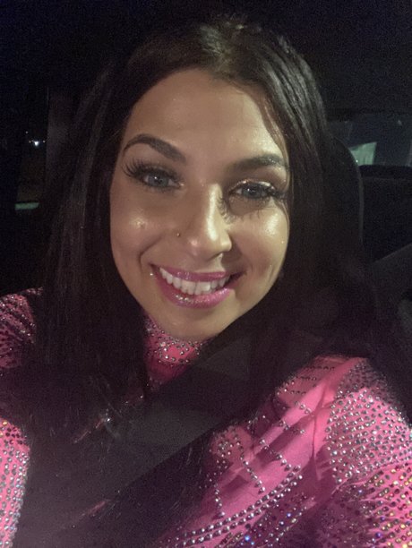 Naken läckt OnlyFans-bild av Priscilla