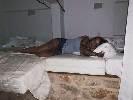 Nagie wyciekłe zdjęcie OnlyFans od Dani Tunmore