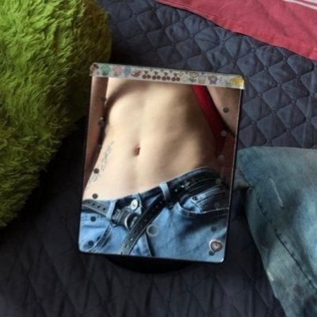 Обнаженная фотография утечки OnlyFans от 