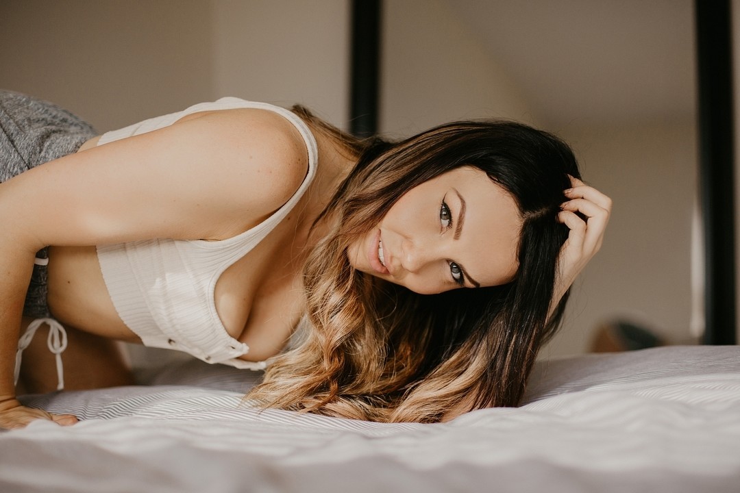 Ellamae Free OnlyFans泄露裸照 #2