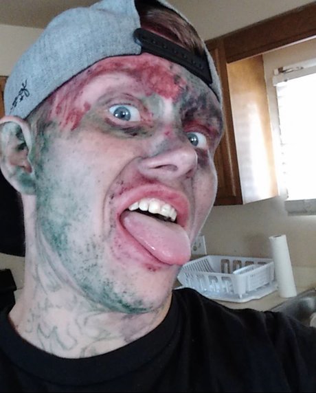 Rampagedick