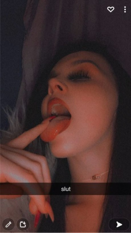 Обнаженная фотография утечки OnlyFans от Sydney Green