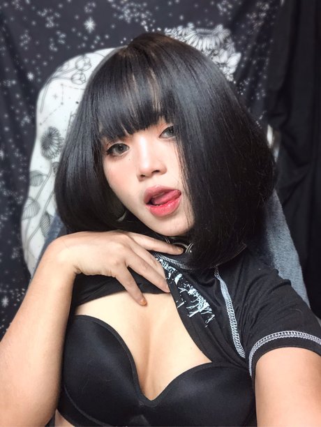 Naken läckt OnlyFans-bild av Jane 