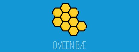 Qveen B