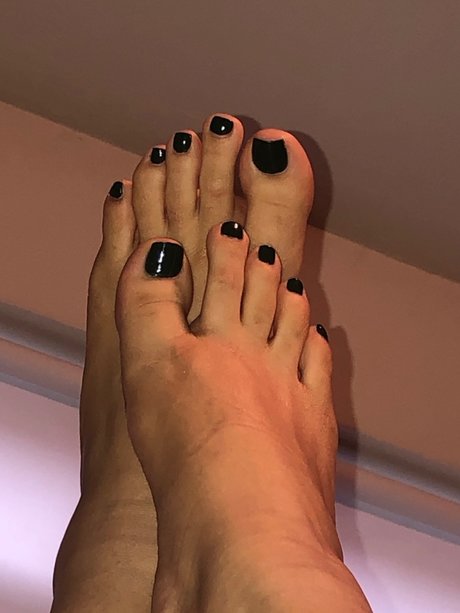 Angelfeet