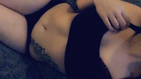 Photo nue de fuite OnlyFans de Ginger