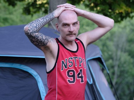Naken läckt OnlyFans-bild av Rob