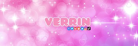 Naken läckt OnlyFans-bild av Verrin