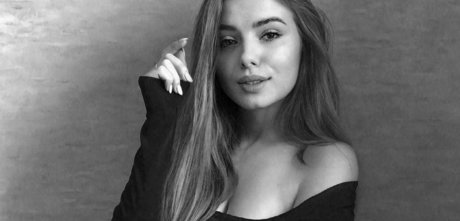 Naken läckt OnlyFans-bild av 