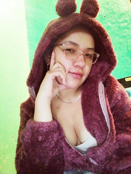 Naken läckt OnlyFans-bild av Elizabeth 94
