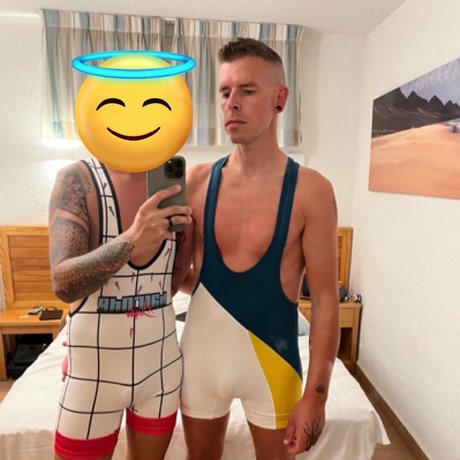 Photo nue de fuite OnlyFans de Essexcouple