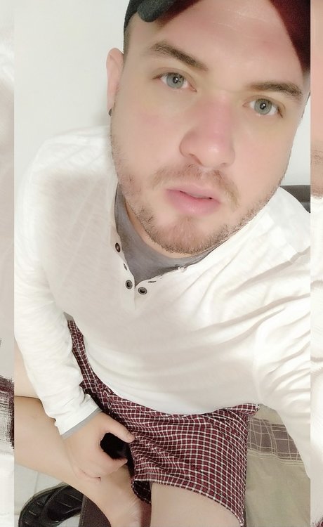 Обнаженная фотография утечки OnlyFans от Alex35