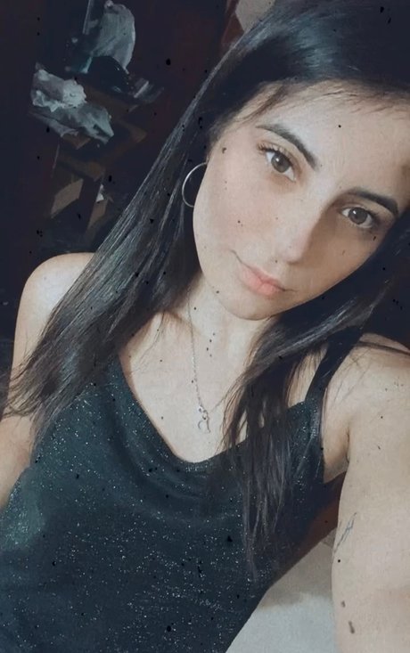 Naken läckt OnlyFans-bild av Solcxxx