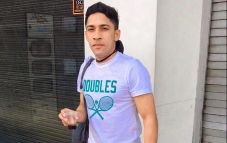 Naken läckt OnlyFans-bild av Realmengual