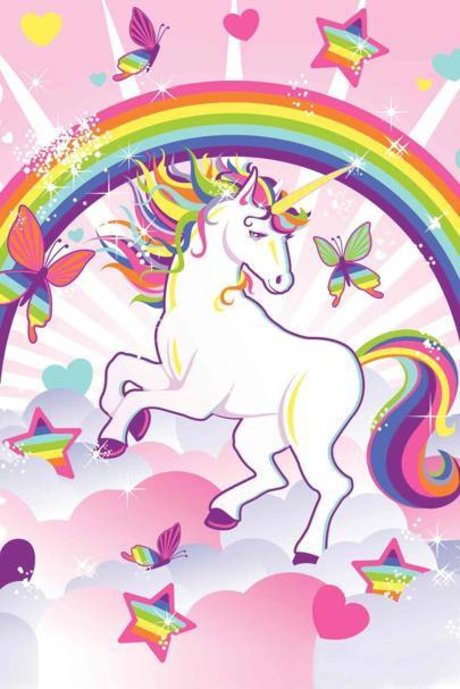 Nahá fotka uniklých OnlyFans od Sonny Thee Unicorn