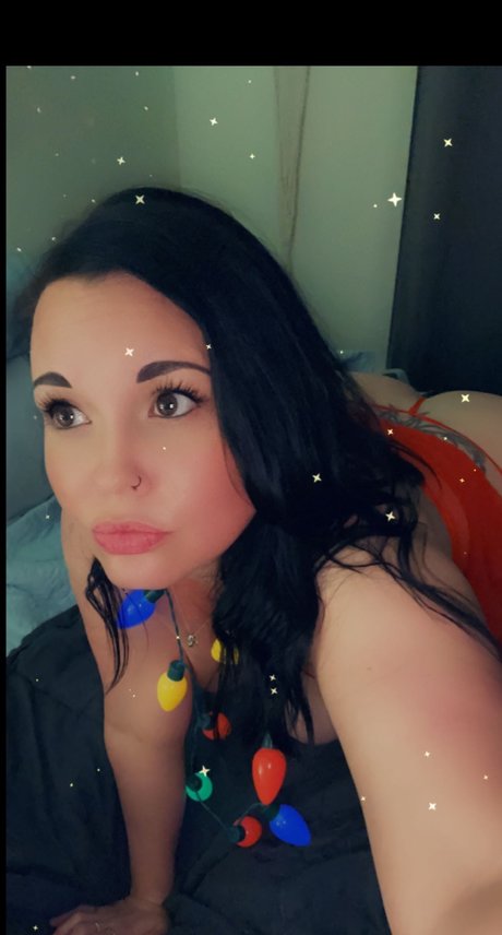 Naken läckt OnlyFans-bild av Thiccbootybeauty 