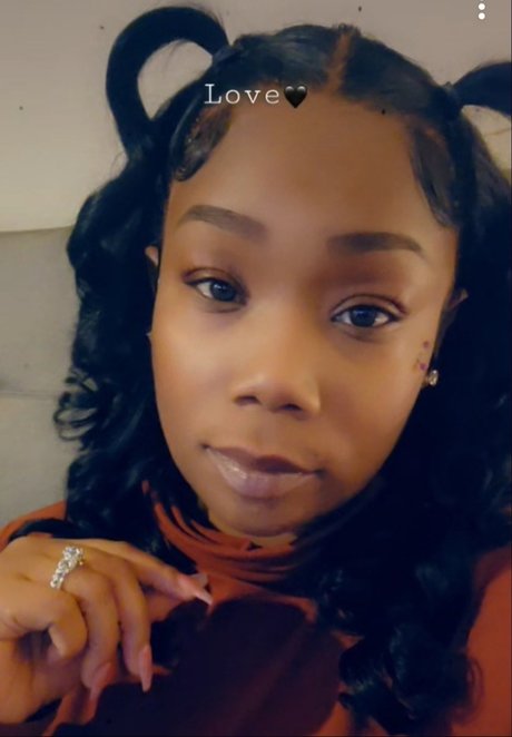 Alaston vuotanut OnlyFans-kuva Princess B Me
