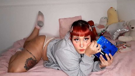 Обнаженная фотография утечки OnlyFans от Free Waifu Pockeyko