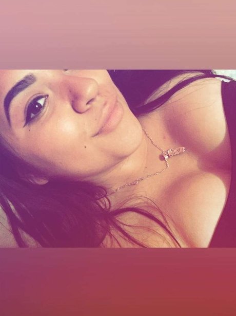Nahá fotka uniklých OnlyFans od Diana Beltran