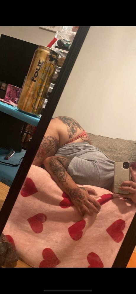Photo nue de fuite OnlyFans de Urfavlatina