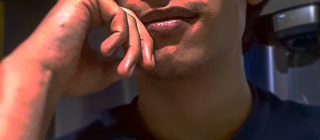 Alasti lekkinud OnlyFans-i pilt Max J Steel