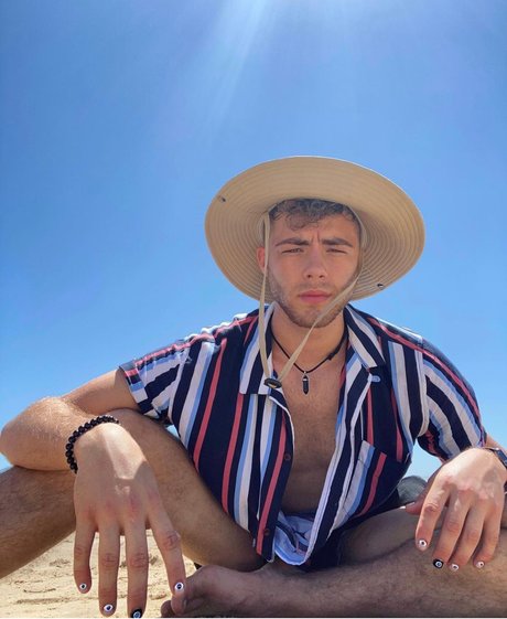 Nagie wyciekłe zdjęcie OnlyFans od Prince Of Penis
