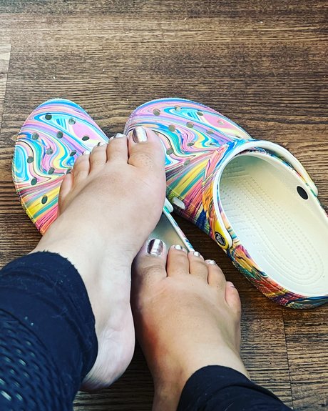Widefootmargie