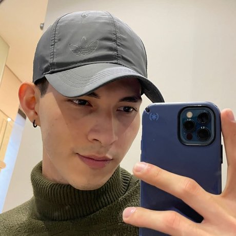 Alaston vuotanut OnlyFans-kuva Deiver
