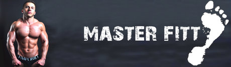 Master Fitt OnlyFansリークヌード写真