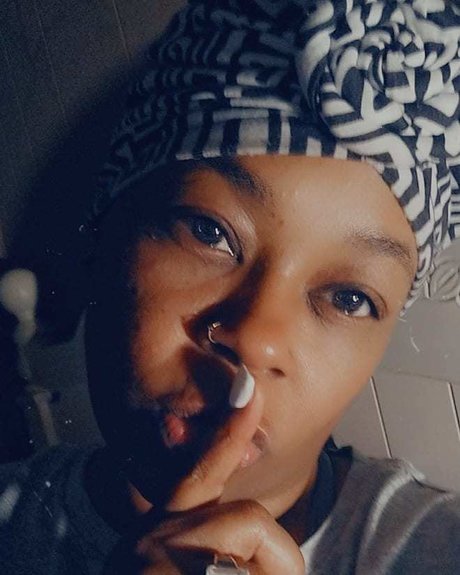 Naken läckt OnlyFans-bild av Enchantress