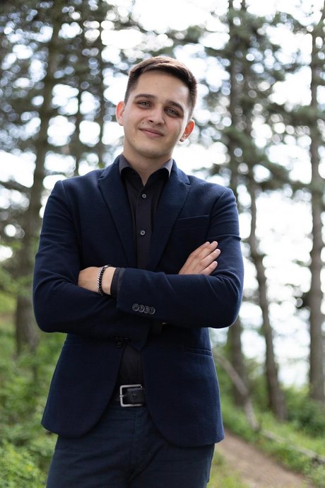 Nøgent lækket OnlyFans-billede af Fallen Angel