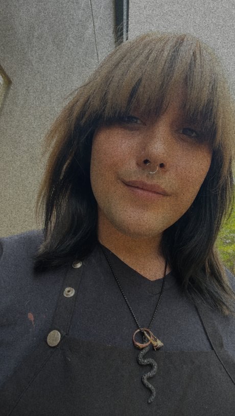 Alasti lekkinud OnlyFans-i pilt Wicked Witch Of The Westside