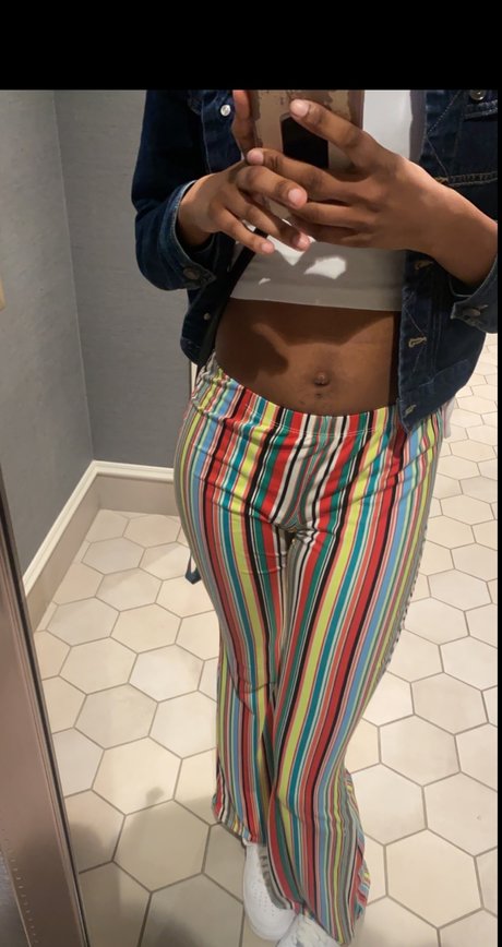 Nagie wyciekłe zdjęcie OnlyFans od Princess K
