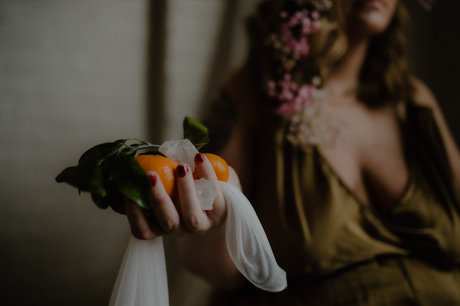 Foto desnuda filtrada de OnlyFans de 444