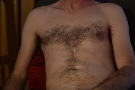 Naakte gelekte OnlyFans-foto van Stevie