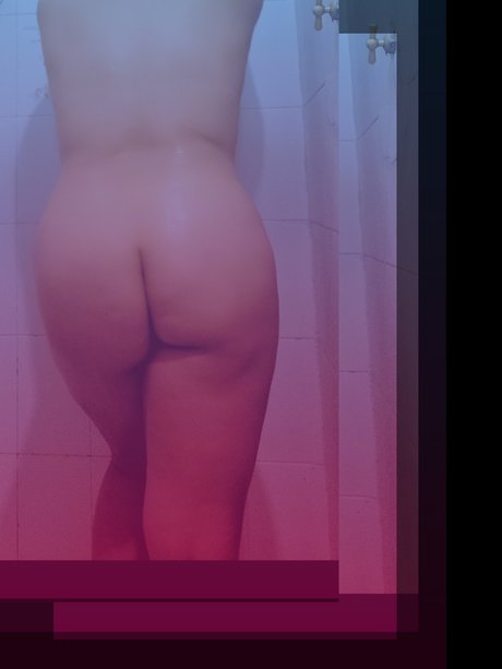 Naken läckt OnlyFans-bild av Nataly