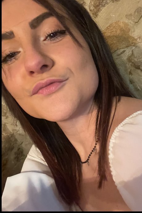 Naken läckt OnlyFans-bild av The Life Of Als