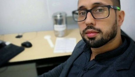 Naken läckt OnlyFans-bild av Will Smth