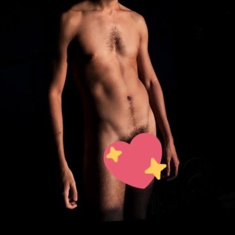 Naken läckt OnlyFans-bild av Noah Eros