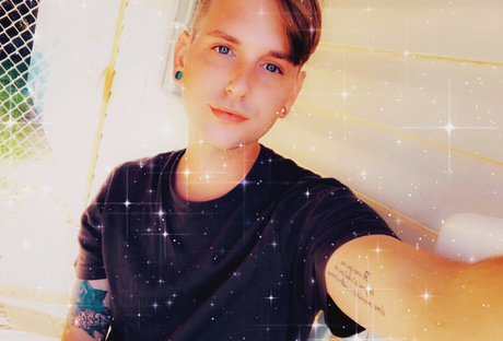 Naken läckt OnlyFans-bild av Kody