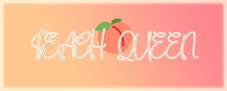 Naken läckt OnlyFans-bild av Peachqueen