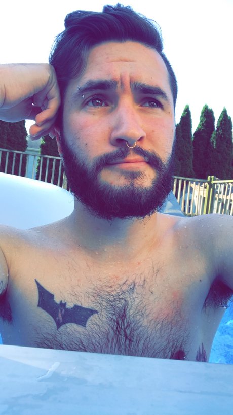 Naken läckt OnlyFans-bild av Briar