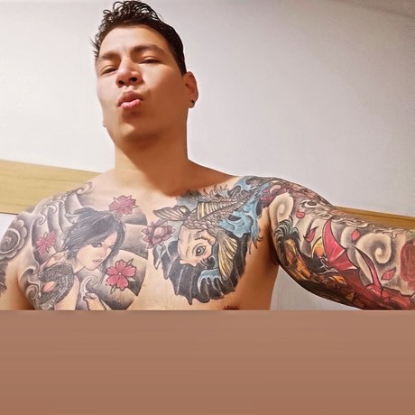 Обнаженная фотография утечки OnlyFans от Ragnar3x