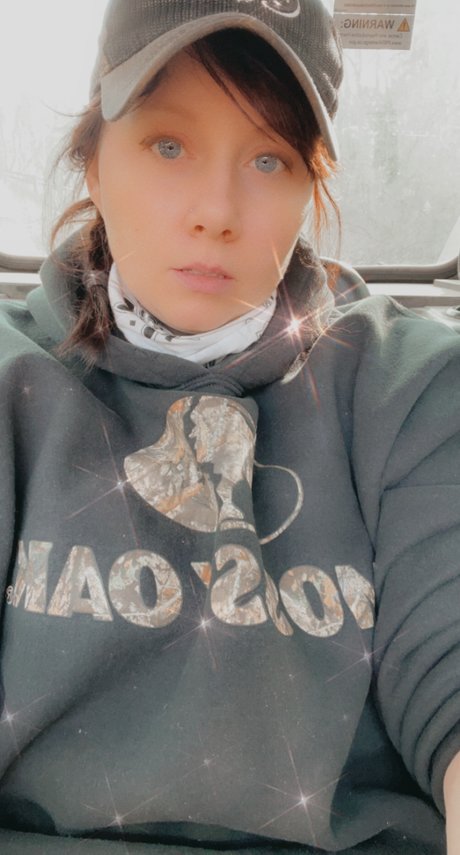 Naken läckt OnlyFans-bild av Fallbaby89